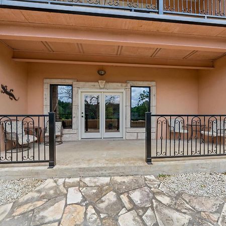 Blanco Riverside Cottages エクステリア 写真