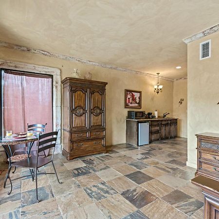 Blanco Riverside Cottages エクステリア 写真