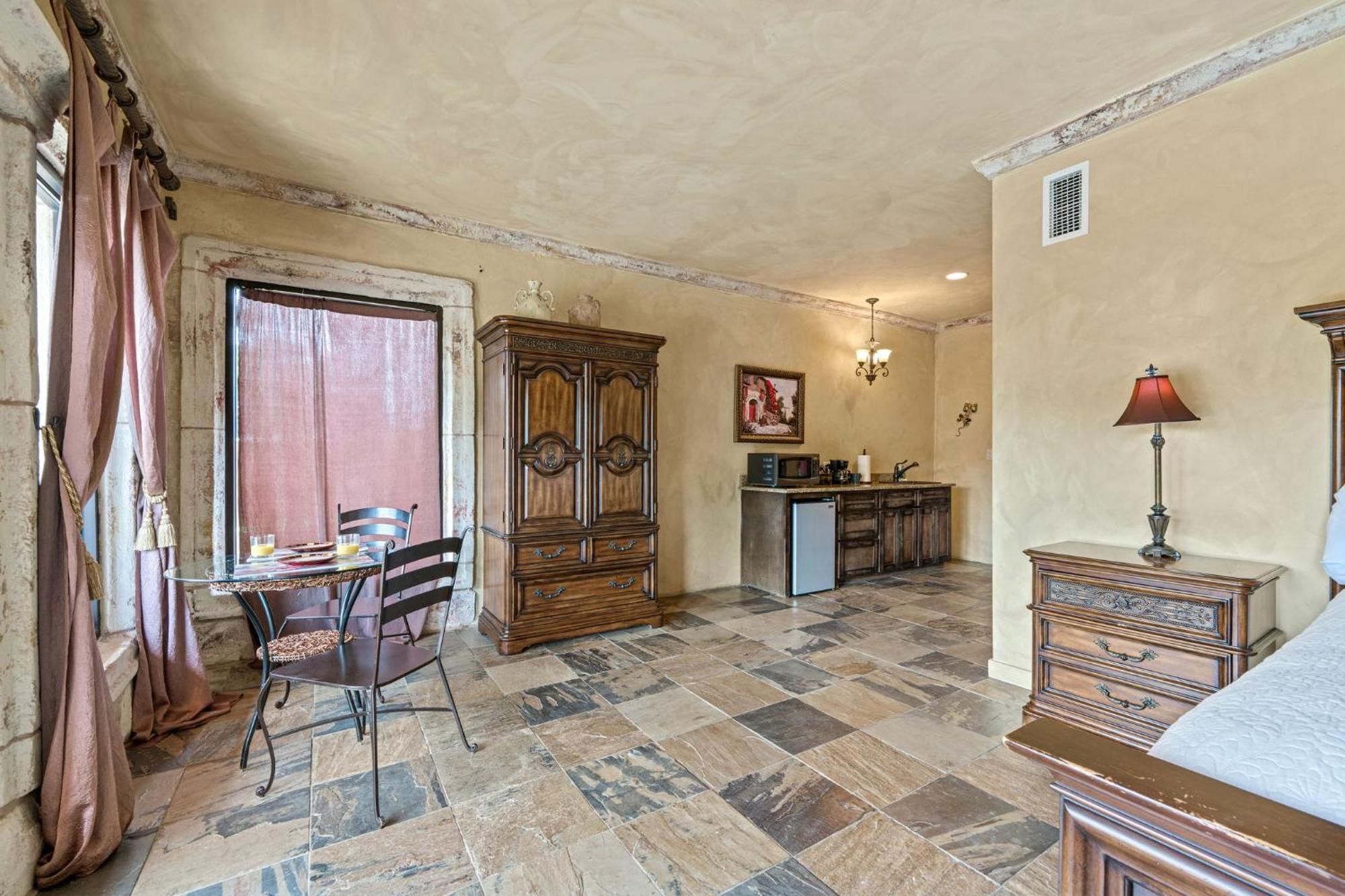 Blanco Riverside Cottages エクステリア 写真