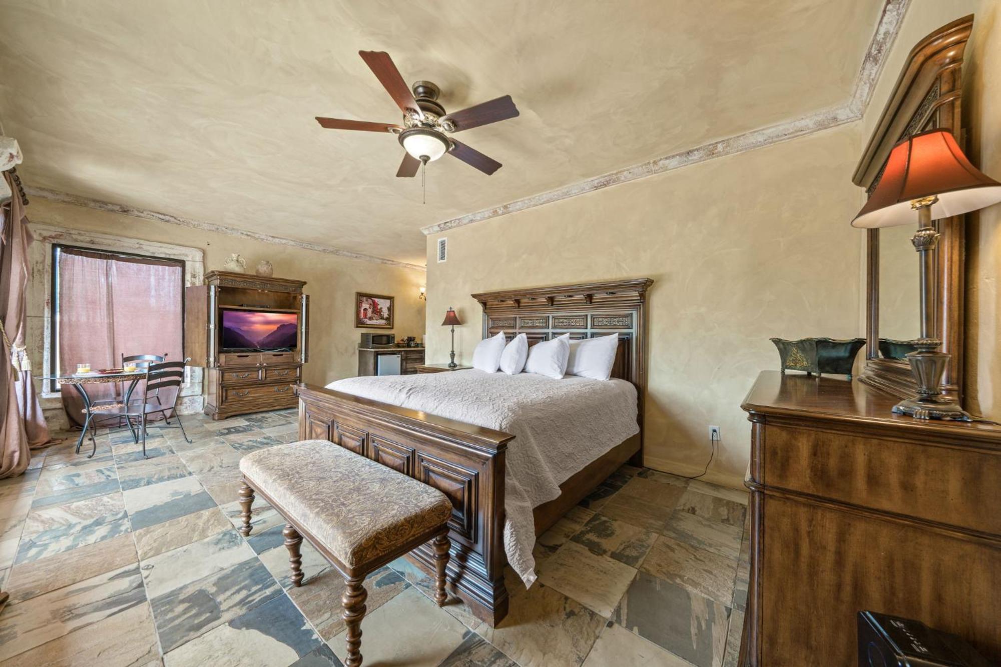 Blanco Riverside Cottages エクステリア 写真