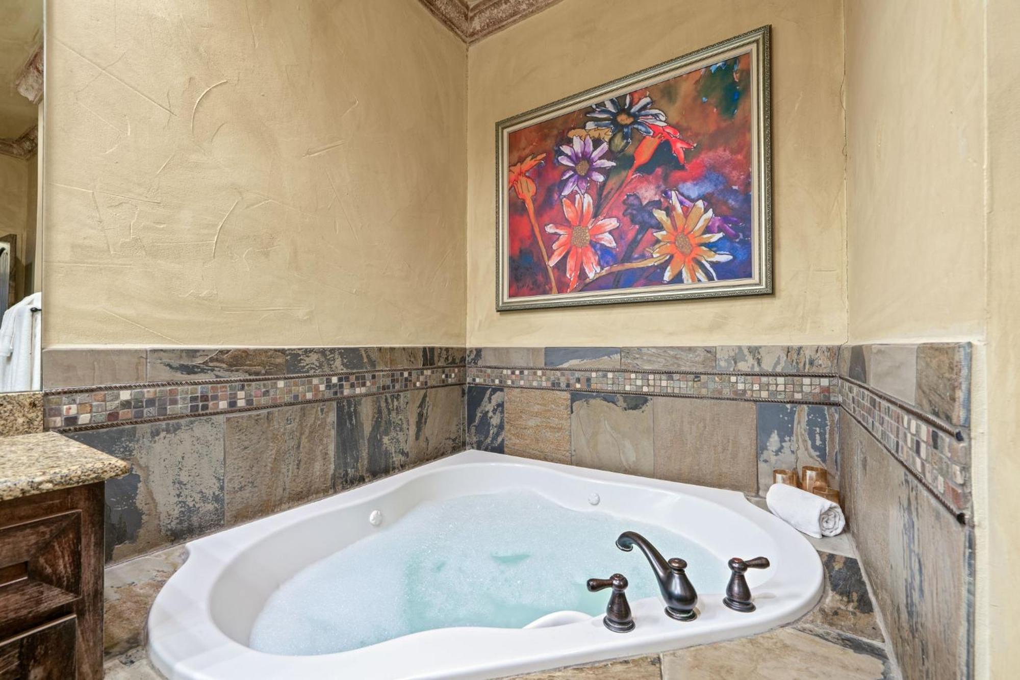 Blanco Riverside Cottages エクステリア 写真