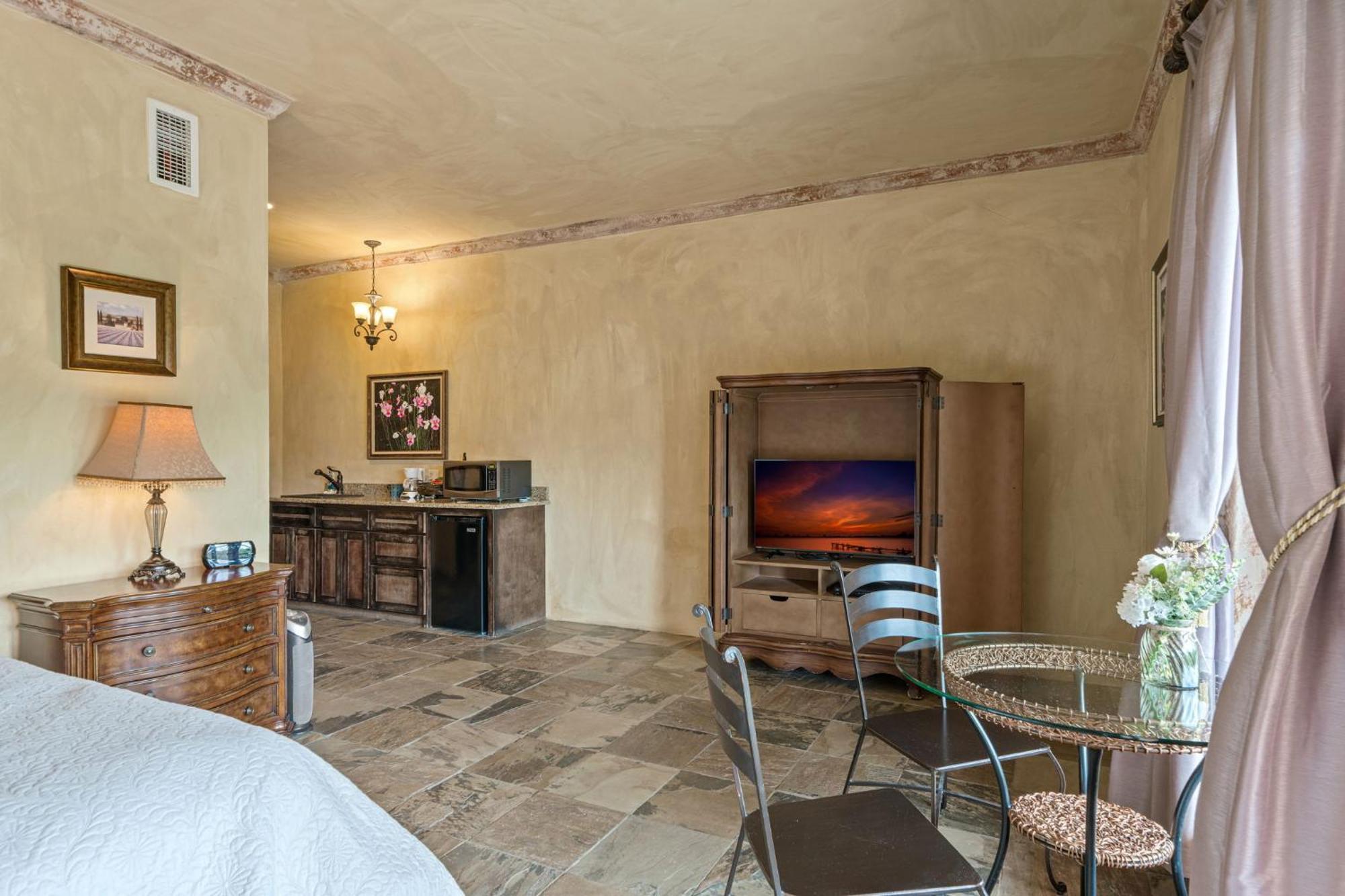 Blanco Riverside Cottages エクステリア 写真