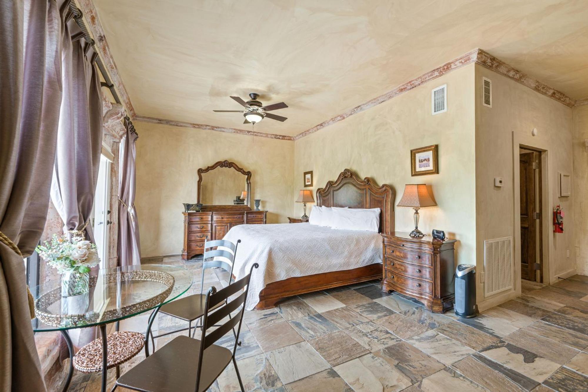 Blanco Riverside Cottages エクステリア 写真