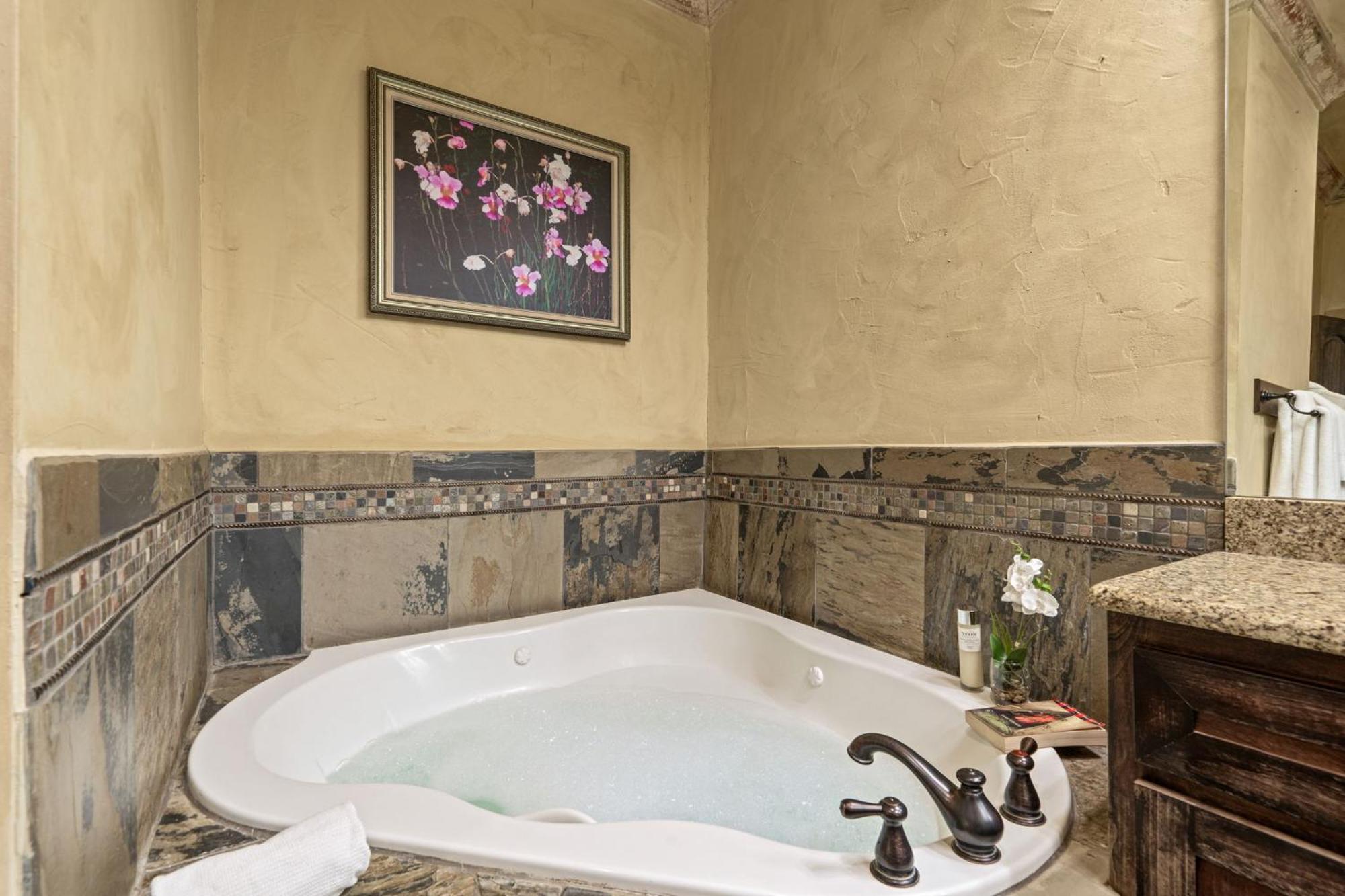 Blanco Riverside Cottages エクステリア 写真