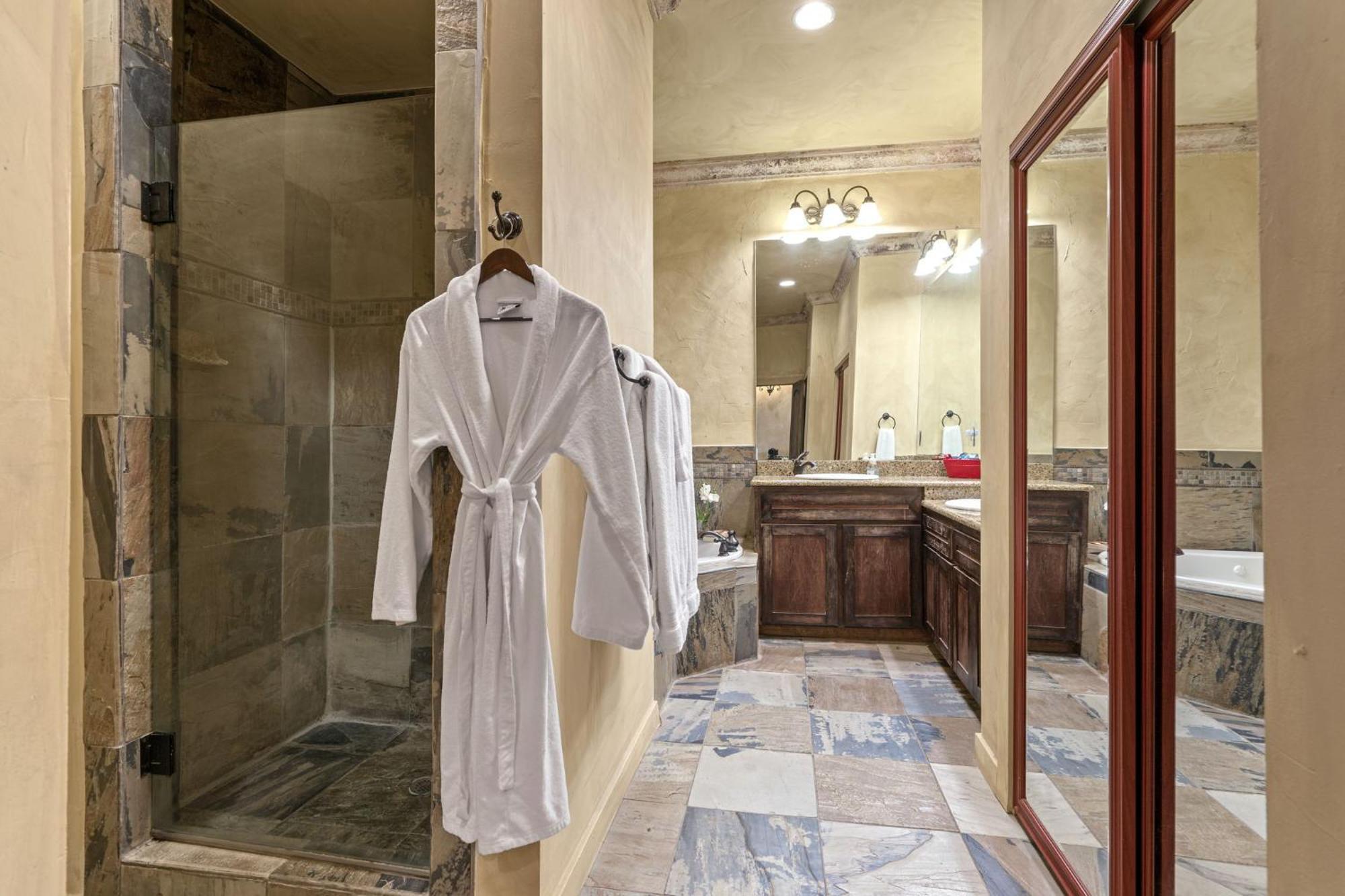 Blanco Riverside Cottages エクステリア 写真