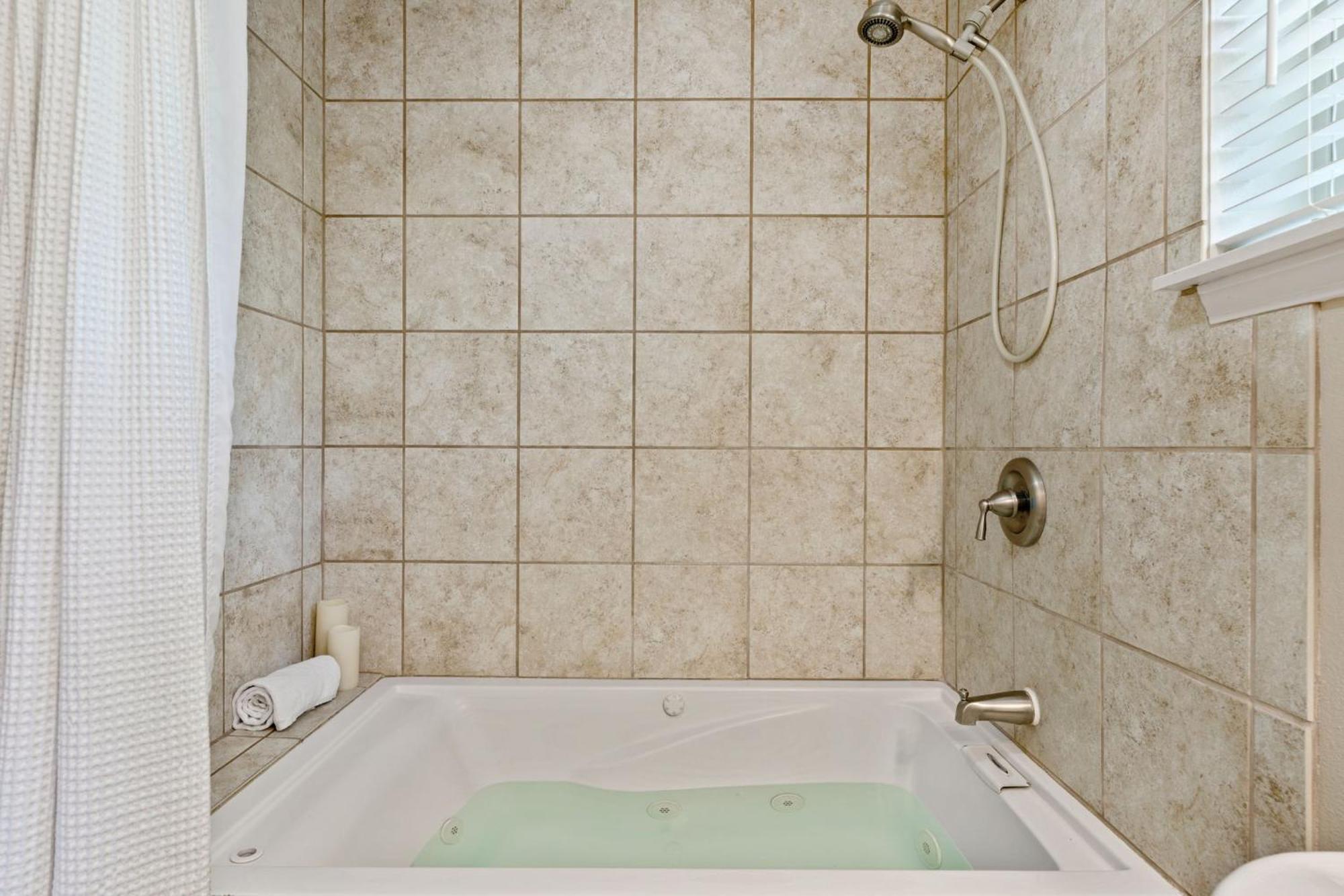 Blanco Riverside Cottages エクステリア 写真