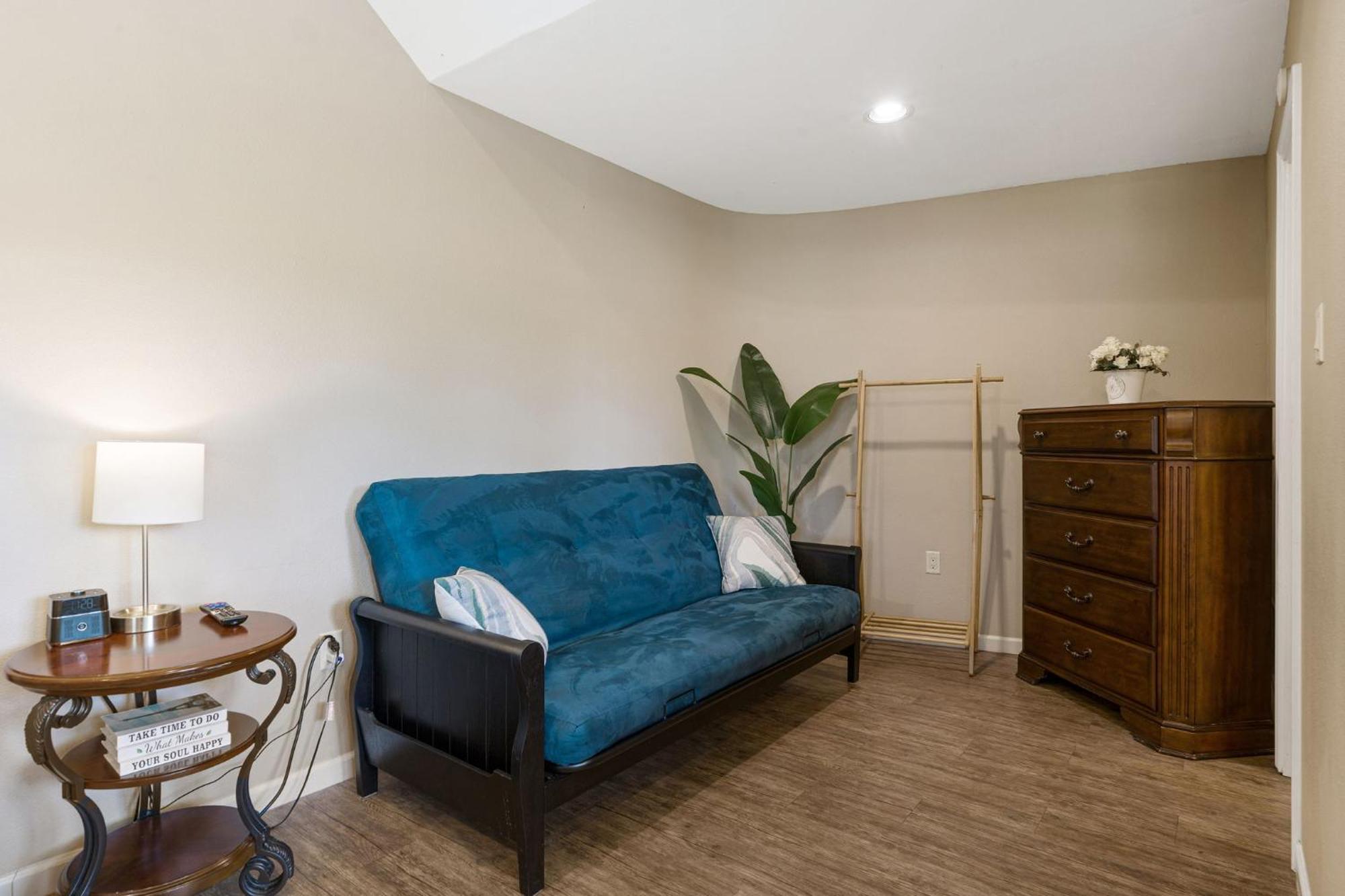Blanco Riverside Cottages エクステリア 写真