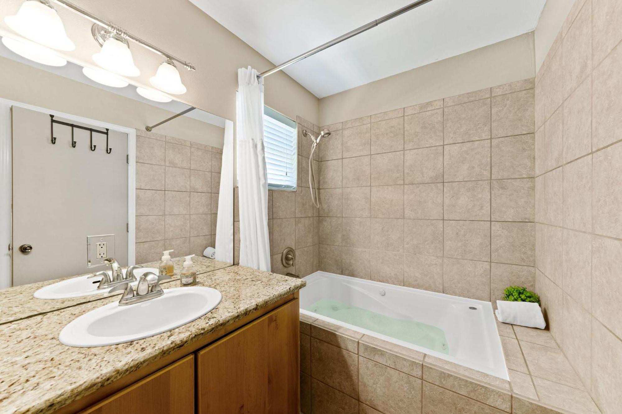 Blanco Riverside Cottages エクステリア 写真