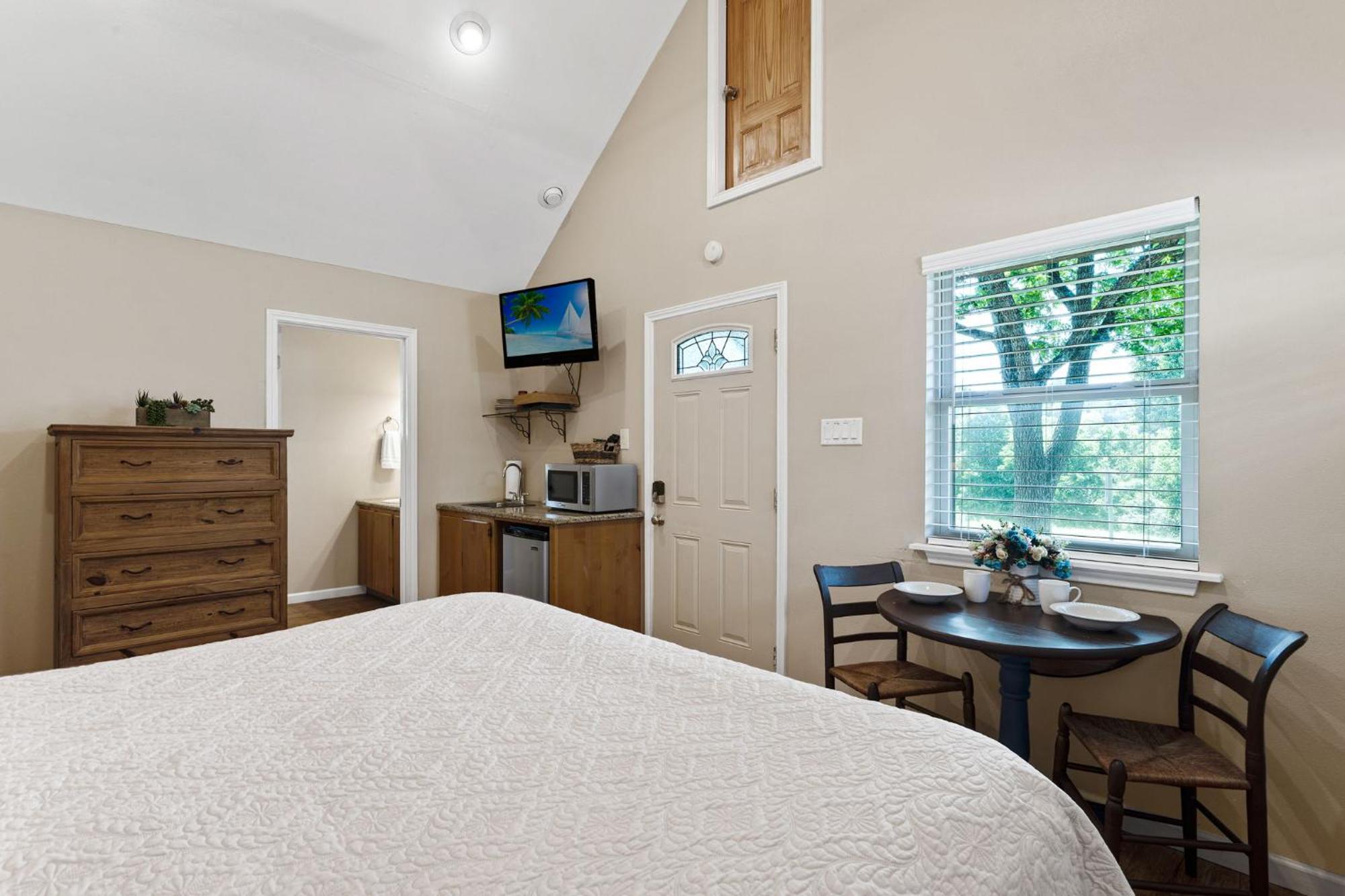 Blanco Riverside Cottages エクステリア 写真