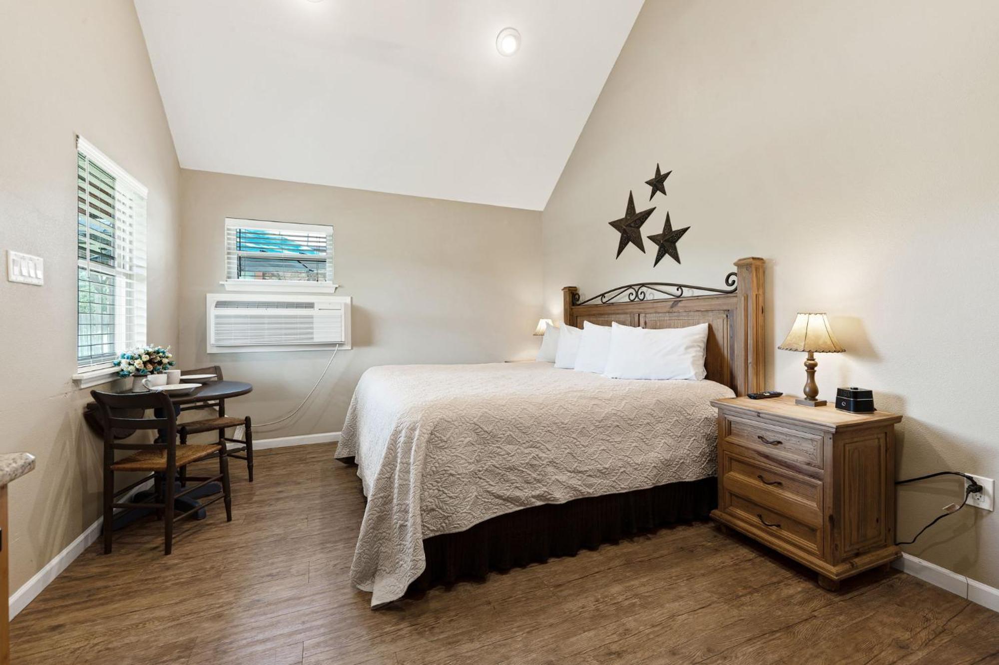 Blanco Riverside Cottages エクステリア 写真