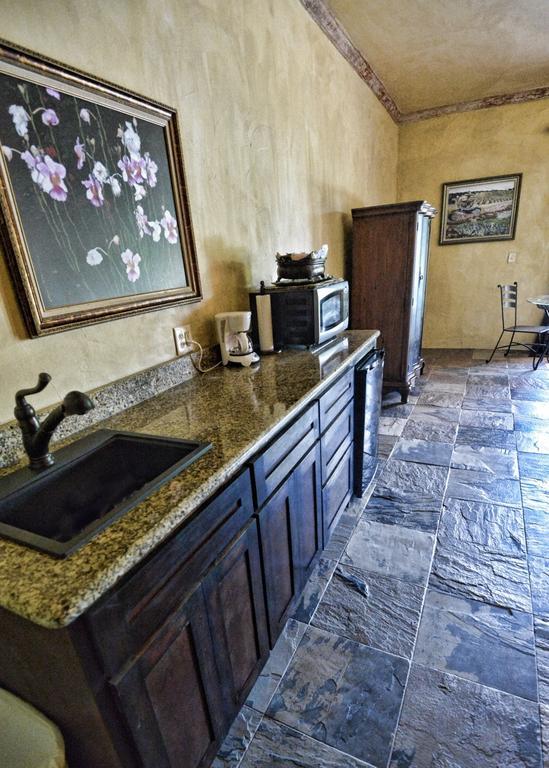 Blanco Riverside Cottages 部屋 写真